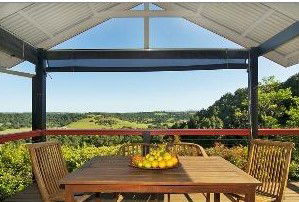 Suzanne's Hideaway - Kempsey Accommodation 4