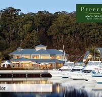 Peppers Anchorage - Kempsey Accommodation