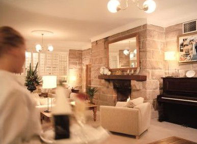Peppers Guest House Hunter Valley - Kempsey Accommodation 1