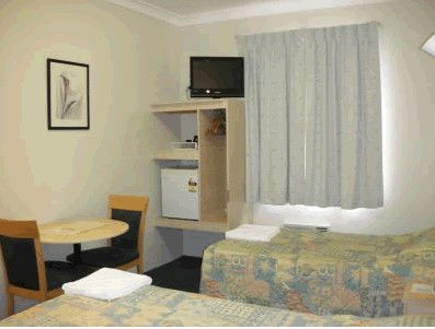 Quality CKS Sydney Airport Hotel - Kempsey Accommodation 3
