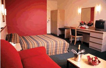 Quality CKS Sydney Airport Hotel - Kempsey Accommodation 5