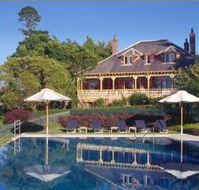 Lilianfels Blue Mountains - Kempsey Accommodation