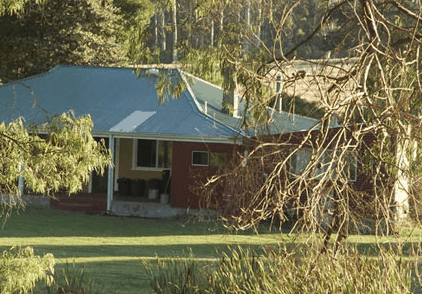 Crystal Springs Homestead - Kempsey Accommodation
