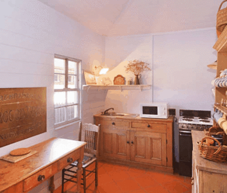 Prospect Villa - Kempsey Accommodation 1