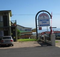 Festival Motor Inn - Kempsey Accommodation