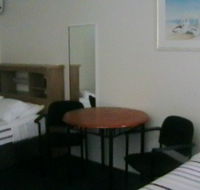 Beach House Motel