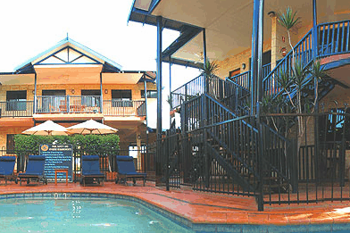 Blue Seas Resort - Kempsey Accommodation 3