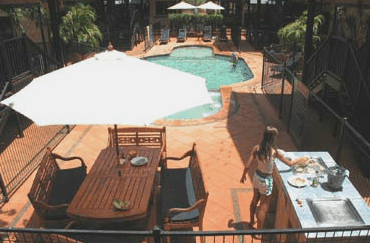 Blue Seas Resort - Kempsey Accommodation 4