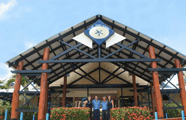 Blue Seas Resort - Kempsey Accommodation 5