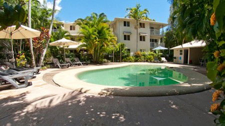 Sunset Cove Noosa Resort - Kempsey Accommodation 2