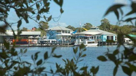 Sunset Cove Noosa Resort - Kempsey Accommodation 3