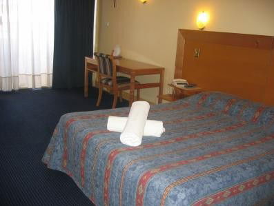 Comfort Inn Gemini - Kempsey Accommodation 0