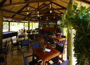 Port Douglas Plantation Resort - Kempsey Accommodation 0
