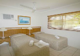 Port Douglas Plantation Resort - Kempsey Accommodation 2