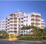 Beachside Resort kawana Waters - Kempsey Accommodation