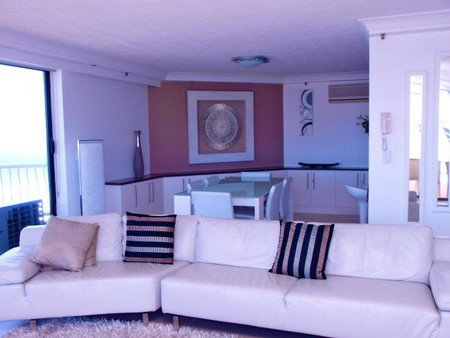 Aegean Apartments - Kempsey Accommodation 1
