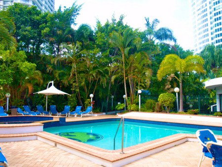 Aegean Apartments - Kempsey Accommodation 2