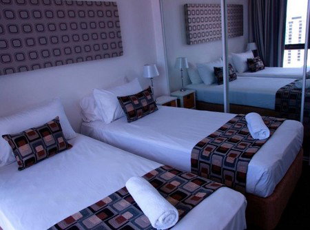 Aegean Apartments - Kempsey Accommodation 3