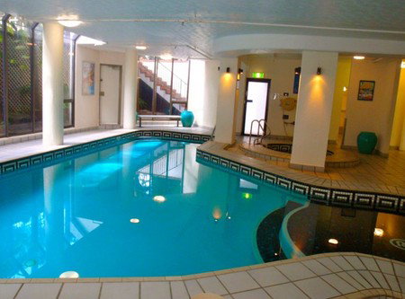 Aegean Apartments - Kempsey Accommodation 4