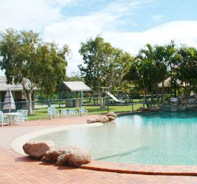 Great Sandy Straits Marina Resort - Kempsey Accommodation 0