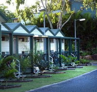 Discovery Holiday Parks Capricorn Coast - Kempsey Accommodation