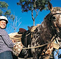 Kroombit Park At Lochenbar Station - Kempsey Accommodation