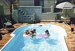 Del Costa Holiday Villas - Kempsey Accommodation 0