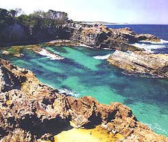 Del Costa Holiday Villas - Kempsey Accommodation 3