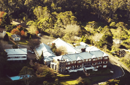The Mountain Heritage - Kempsey Accommodation