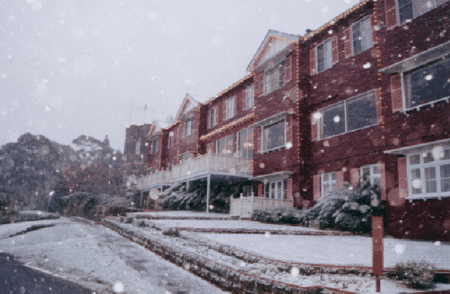 The Mountain Heritage - Kempsey Accommodation 2