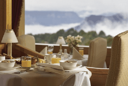 The Mountain Heritage - Kempsey Accommodation 3