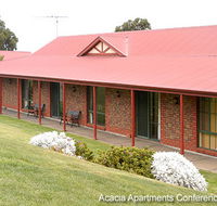 Acacia Apartments - Kempsey Accommodation