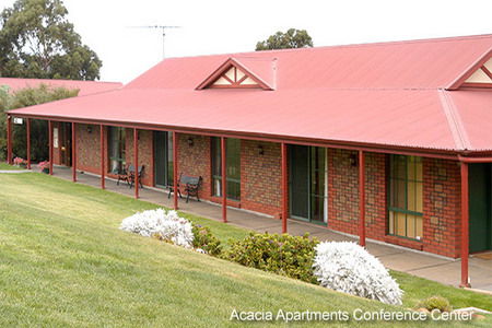Acacia Apartments - Kempsey Accommodation 0