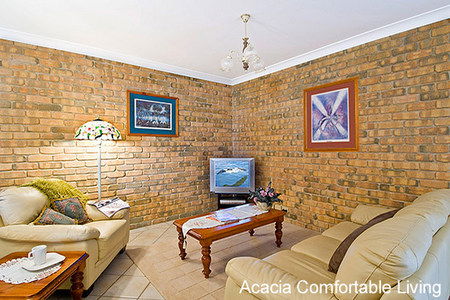 Acacia Apartments - Kempsey Accommodation 2