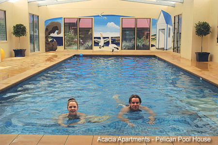 Acacia Apartments - Kempsey Accommodation 3