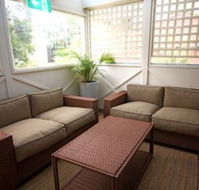 Cremorne Point Manor - Kempsey Accommodation