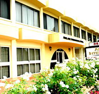 Adelaide International Motel - Kempsey Accommodation