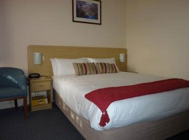 Best Western Ashfield Philip Lodge Motel - Kempsey Accommodation 1
