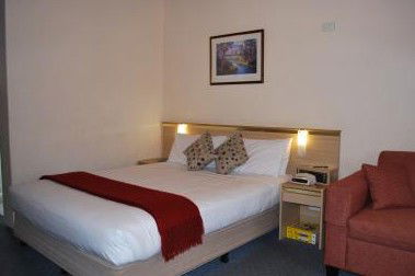 Best Western Ashfield Philip Lodge Motel - Kempsey Accommodation 3