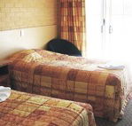 Tenterfield Bowling Club Motor Inn - Kempsey Accommodation
