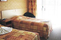 Tenterfield Bowling Club Motor Inn - Kempsey Accommodation 0