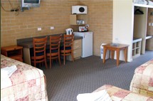 Tenterfield Bowling Club Motor Inn - Kempsey Accommodation 1