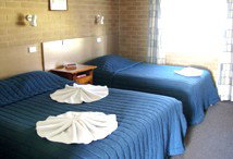 Tenterfield Bowling Club Motor Inn - Kempsey Accommodation 2