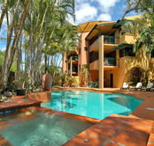 Bermuda Villas