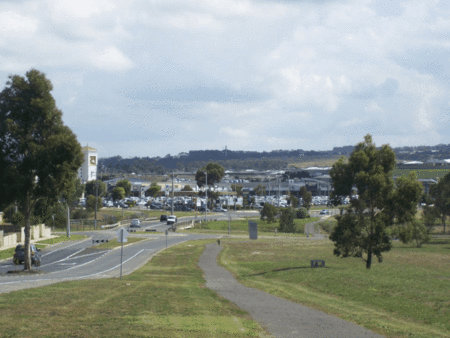 Golden Palms Motel - Kempsey Accommodation