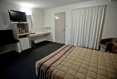 Centrepoint Motor Inn - Kempsey Accommodation 1
