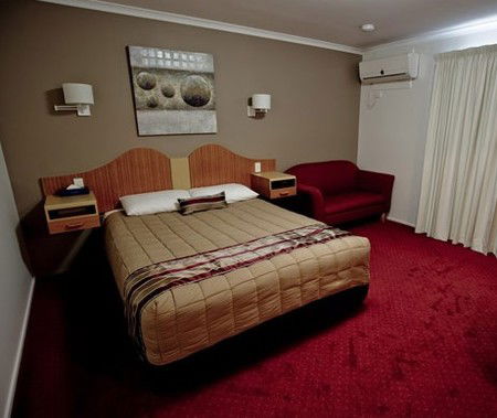 Centrepoint Motor Inn - Kempsey Accommodation 4