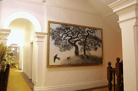 The Hatton - South Yarra - Kempsey Accommodation 0