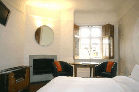 The Hatton - South Yarra - Kempsey Accommodation 3