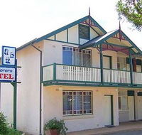3 Explorers Motel - Kempsey Accommodation